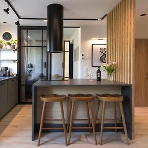 Appartement met een Slaapkamer